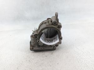 2017-2020 Bmw 440i Throttle Body P/N:A2C80221600 Fits 2016 2017 2018 2019 2020 OEM Used Auto Parts