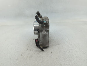 2015-2019 Hyundai Sonata Throttle Body P/N:35100-2G600 Fits 2015 2016 2017 2018 2019 2020 2021 OEM Used Auto Parts