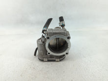 2015-2019 Hyundai Sonata Throttle Body P/N:35100-2G600 Fits 2015 2016 2017 2018 2019 2020 2021 OEM Used Auto Parts