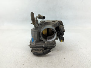 2012-2015 Honda Civic Throttle Body P/N:022553829830 Fits 2012 2013 2014 2015 2016 2017 2018 2019 2020 2021 2022 OEM Used Auto Parts