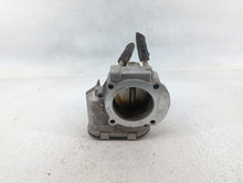 2011-2014 Hyundai Sonata Throttle Body P/N:35100-2G710 Fits 2011 2012 2013 2014 2015 2016 OEM Used Auto Parts