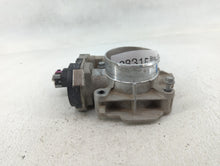 2008-2010 Pontiac G6 Throttle Body P/N:317 8 AA 668AA 3351 C Fits 2007 2008 2009 2010 2011 2012 OEM Used Auto Parts