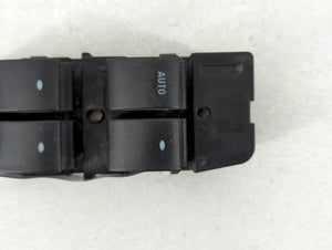 2005-2010 Chevrolet Cobalt Master Power Window Switch Replacement Driver Side Left P/N:22721760 Fits 2005 2006 2007 2008 2009 2010 OEM Used Auto Parts