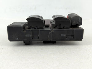 2005-2010 Chevrolet Cobalt Master Power Window Switch Replacement Driver Side Left P/N:22721760 Fits 2005 2006 2007 2008 2009 2010 OEM Used Auto Parts