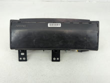 2013-2020 Ford Fusion Air Bag Driver Left Knee OEM P/N:56970D5000WK Fits 2013 2014 2015 2016 2017 2018 2019 2020 OEM Used Auto Parts