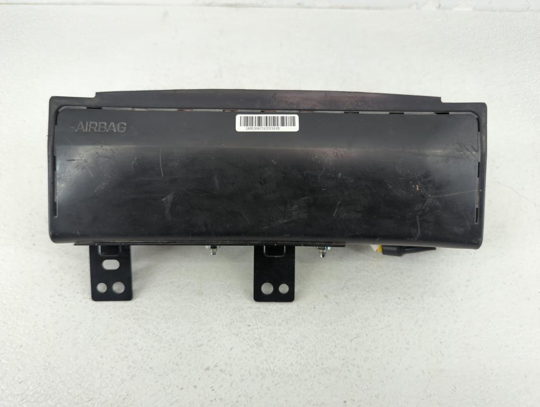 2013-2020 Ford Fusion Air Bag Driver Left Knee OEM P/N:56970D5000WK Fits 2013 2014 2015 2016 2017 2018 2019 2020 OEM Used Auto Parts