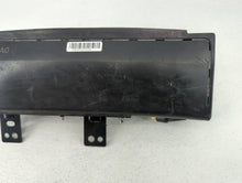 2013-2020 Ford Fusion Air Bag Driver Left Knee OEM P/N:56970D5000WK Fits 2013 2014 2015 2016 2017 2018 2019 2020 OEM Used Auto Parts