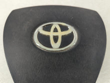 2010-2018 Toyota Prius Air Bag Driver Left Steering Wheel Mounted P/N:5A1Z24312AFG Fits OEM Used Auto Parts