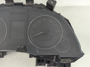 2011-2013 Infiniti G37 Instrument Cluster Speedometer Gauges P/N:130227 0063 1NX1C Fits 2011 2012 2013 2014 2015 OEM Used Auto Parts