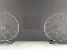 2019-2021 Kia Forte Instrument Cluster Speedometer Gauges P/N:94011-M7430 P940N430 Fits 2019 2020 2021 OEM Used Auto Parts