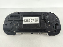 2019-2021 Kia Forte Instrument Cluster Speedometer Gauges P/N:94011-M7430 P940N430 Fits 2019 2020 2021 OEM Used Auto Parts