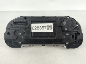 2019-2021 Kia Forte Instrument Cluster Speedometer Gauges P/N:94011-M7430 P940N430 Fits 2019 2020 2021 OEM Used Auto Parts