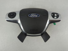 2014 Ford Focus Air Bag Driver Left Steering Wheel Mounted P/N:EM51 A042B85 BA3ZHE Fits OEM Used Auto Parts