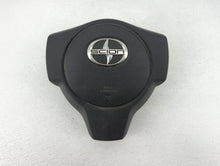 2008-2015 Scion Xb Air Bag Driver Left Steering Wheel Mounted Fits Fits 2008 2009 2010 2011 2012 2013 2014 2015 OEM Used Auto Parts