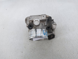 2011-2015 Kia Optima Throttle Body P/N:35100-2G700 Fits 2011 2012 2013 2014 2015 2016 OEM Used Auto Parts