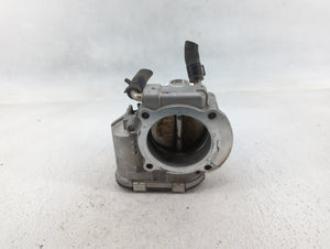 2011-2015 Kia Optima Throttle Body P/N:35100-2G700 Fits 2011 2012 2013 2014 2015 2016 OEM Used Auto Parts