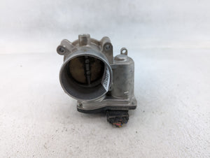 2020-2023 Hyundai Sonata Throttle Body P/N:6052 01F06 35100-2J101 Fits 2020 2021 2022 2023 OEM Used Auto Parts