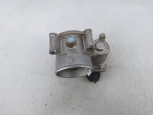 2020-2023 Hyundai Sonata Throttle Body P/N:6052 01F06 35100-2J101 Fits 2020 2021 2022 2023 OEM Used Auto Parts