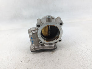 2020-2023 Hyundai Sonata Throttle Body P/N:6052 01F06 35100-2J101 Fits 2020 2021 2022 2023 OEM Used Auto Parts