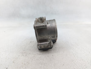 2020-2023 Hyundai Sonata Throttle Body P/N:6052 01F06 35100-2J101 Fits 2020 2021 2022 2023 OEM Used Auto Parts