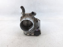 2011-2015 Kia Optima Throttle Body P/N:35100-2G700 Fits 2011 2012 2013 2014 2015 2016 OEM Used Auto Parts