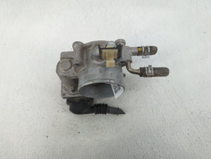 2010-2017 Toyota Camry Throttle Body P/N:22030-0V010 Fits 2009 2010 2011 2012 2013 2014 2015 2016 2017 2018 2019 OEM Used Auto Parts