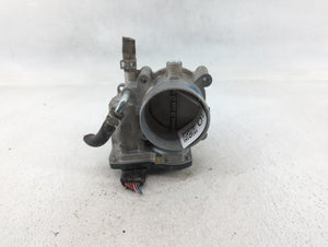 2020 Subaru Xv Crosstrek Throttle Body P/N:16112AA470 Fits 2017 2018 2019 2021 2022 OEM Used Auto Parts