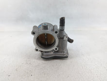 2020 Subaru Xv Crosstrek Throttle Body P/N:16112AA470 Fits 2017 2018 2019 2021 2022 OEM Used Auto Parts