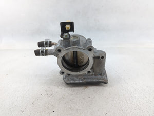 2010-2017 Toyota Camry Throttle Body P/N:22030-0V010 Fits 2009 2010 2011 2012 2013 2014 2015 2016 2017 2018 2019 OEM Used Auto Parts