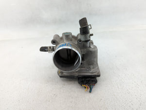 2016-2020 Kia Optima Throttle Body P/N:35100-2B340 Fits 2015 2016 2017 2018 2019 2020 2021 2022 OEM Used Auto Parts