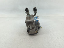 2016-2020 Kia Optima Throttle Body P/N:35100-2B340 Fits 2015 2016 2017 2018 2019 2020 2021 2022 OEM Used Auto Parts