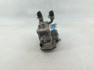 2016-2020 Kia Optima Throttle Body P/N:35100-2B340 Fits 2015 2016 2017 2018 2019 2020 2021 2022 OEM Used Auto Parts