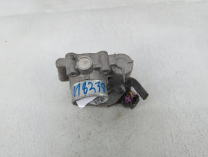 2011-2015 Chevrolet Volt Throttle Body P/N:0 280 750 579 55581682 Fits 2011 2012 2013 2014 2015 2016 OEM Used Auto Parts