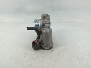 2011-2015 Chevrolet Volt Throttle Body P/N:0 280 750 579 55581682 Fits 2011 2012 2013 2014 2015 2016 OEM Used Auto Parts