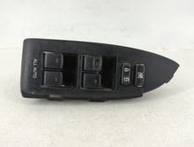 2010-2014 Toyota Prius Master Power Window Switch Replacement Driver Side Left P/N:74232-47090 Fits OEM Used Auto Parts