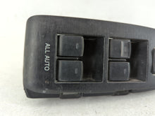 2010-2014 Toyota Prius Master Power Window Switch Replacement Driver Side Left P/N:74232-47090 Fits OEM Used Auto Parts