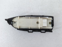 2010-2014 Toyota Prius Master Power Window Switch Replacement Driver Side Left P/N:74232-47090 Fits OEM Used Auto Parts