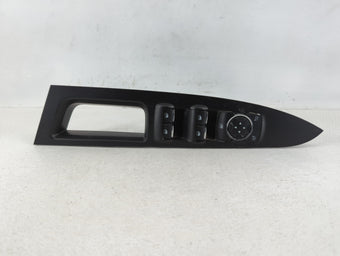 compare product 2019 Toyota Prius Master Power Window Switch Replacement Driver Side Left P/N:20131026B DG9T-14540-ABW Fits OEM Used Auto Parts