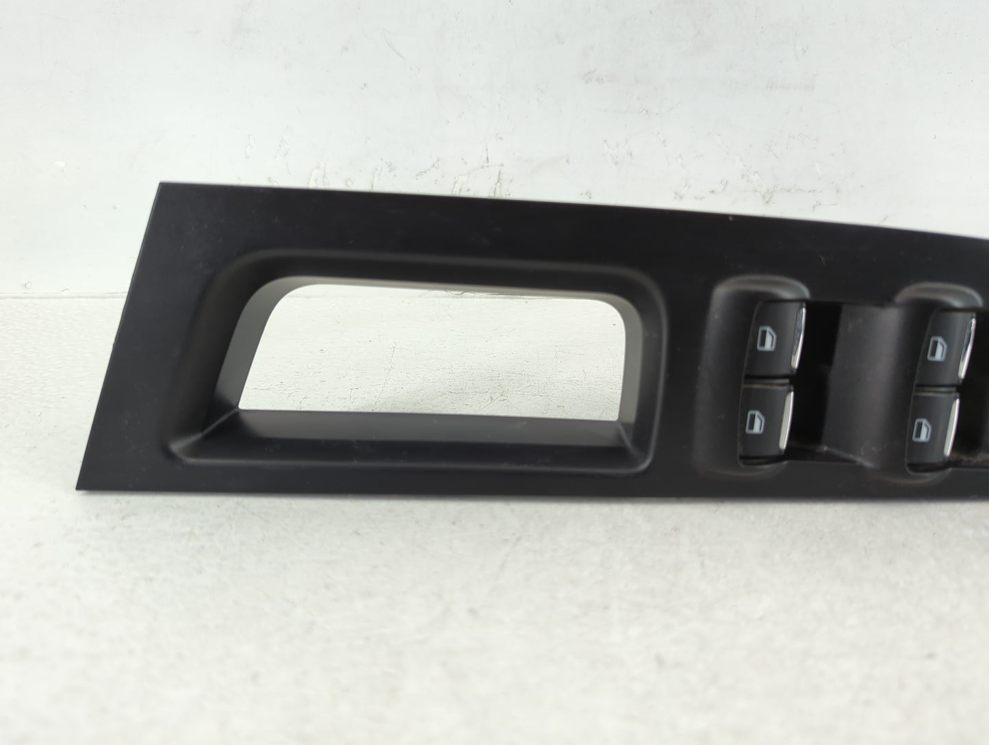 2019 Toyota Prius Master Power Window Switch Replacement Driver Side Left P/N:20131026B DG9T-14540-ABW Fits OEM Used Auto Parts - Oemusedautoparts1.com