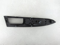 2019 Toyota Prius Master Power Window Switch Replacement Driver Side Left P/N:20131026B DG9T-14540-ABW Fits OEM Used Auto Parts - Oemusedautoparts1.com
