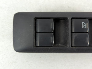 2014-2020 Nissan Rogue Master Power Window Switch Replacement Driver Side Left P/N:25401 4BA5A Fits OEM Used Auto Parts