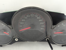 2011-2014 Dodge Avenger Instrument Cluster Speedometer Gauges P/N:P56046511AH Fits 2011 2012 2013 2014 OEM Used Auto Parts