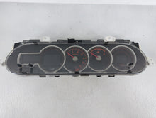 2011-2012 Scion Xb Instrument Cluster Speedometer Gauges P/N:157550-2812 83800-12Q40 Fits 2011 2012 OEM Used Auto Parts
