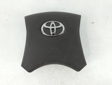 2007-2011 Toyota Camry Air Bag Passenger Right Dashboard OEM P/N:845601E500WK Fits Fits 2007 2008 2009 2010 2011 OEM Used Auto Parts