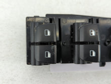 2018-2022 Hyundai Accent Master Power Window Switch Replacement Driver Side Left P/N:299174009 299174019 Fits OEM Used Auto Parts