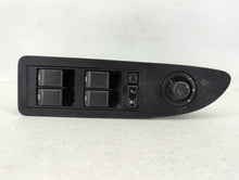 2019-2020 Kia Optima Master Power Window Switch Replacement Driver Side Left P/N:04602780AA 299158106 Fits 2019 2020 OEM Used Auto Parts