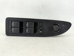 2019-2020 Kia Optima Master Power Window Switch Replacement Driver Side Left P/N:04602780AA 299158106 Fits 2019 2020 OEM Used Auto Parts