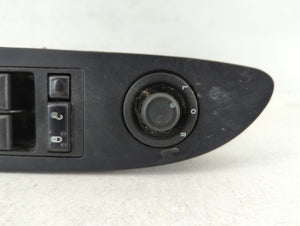 2019-2020 Kia Optima Master Power Window Switch Replacement Driver Side Left P/N:04602780AA 299158106 Fits 2019 2020 OEM Used Auto Parts