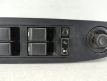 2019-2020 Kia Optima Master Power Window Switch Replacement Driver Side Left P/N:04602780AA 299158106 Fits 2019 2020 OEM Used Auto Parts