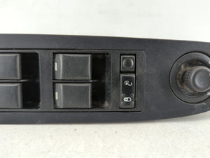 2019-2020 Kia Optima Master Power Window Switch Replacement Driver Side Left P/N:04602780AA 299158106 Fits 2019 2020 OEM Used Auto Parts